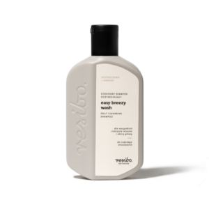 RESIBO - EASY BREEZY WASH šampon za vsakodnevno uporabo, za pogosto pranje