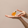 naravni serum za učvrstitev in poživitev kože, mladostna sveža in mehka kože, nega obraza