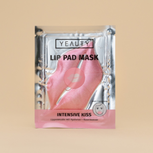 Lip pad mask - Intensive kiss