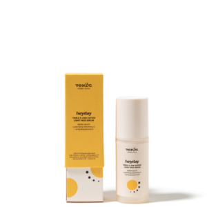 RESIBO - HEYDAY - lahek serum s trojnim vitaminom C in antioksidanti