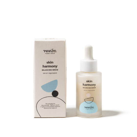 Skin Harmony - serum za uravnavanje mastne kože