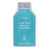 Maska za obraz ALOE VERA | OLJČNO OLJE | VITAMIN E